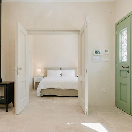 Kavet Palio Cottage PalaiónTsiflíkion المظهر الخارجي الصورة