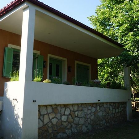 Kavet Palio Cottage PalaiónTsiflíkion المظهر الخارجي الصورة