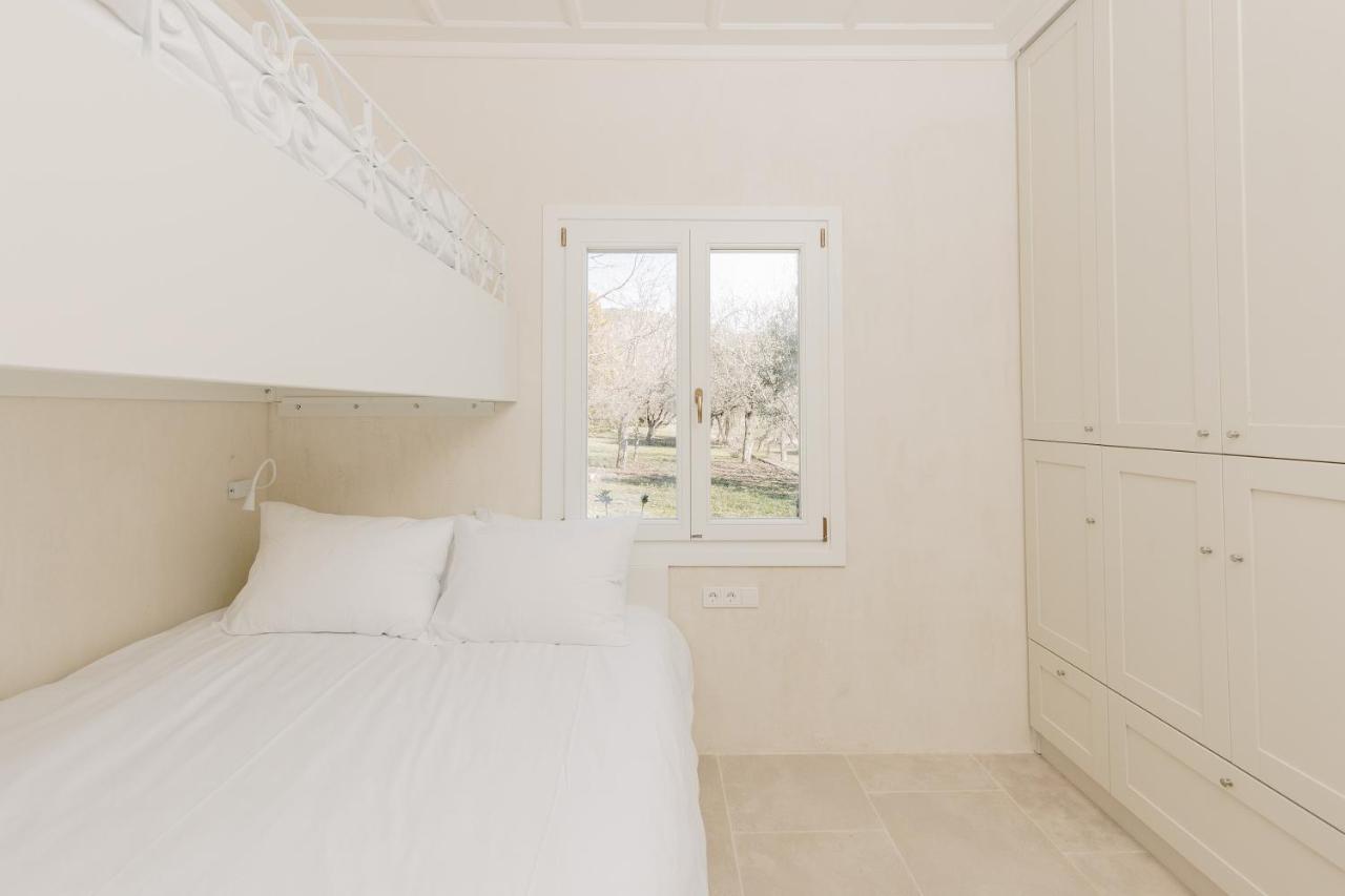 Kavet Palio Cottage PalaiónTsiflíkion المظهر الخارجي الصورة