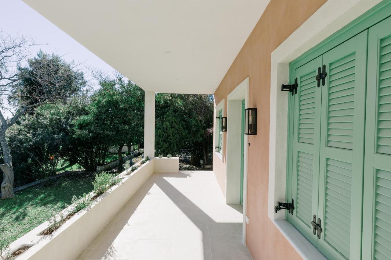 Kavet Palio Cottage PalaiónTsiflíkion المظهر الخارجي الصورة