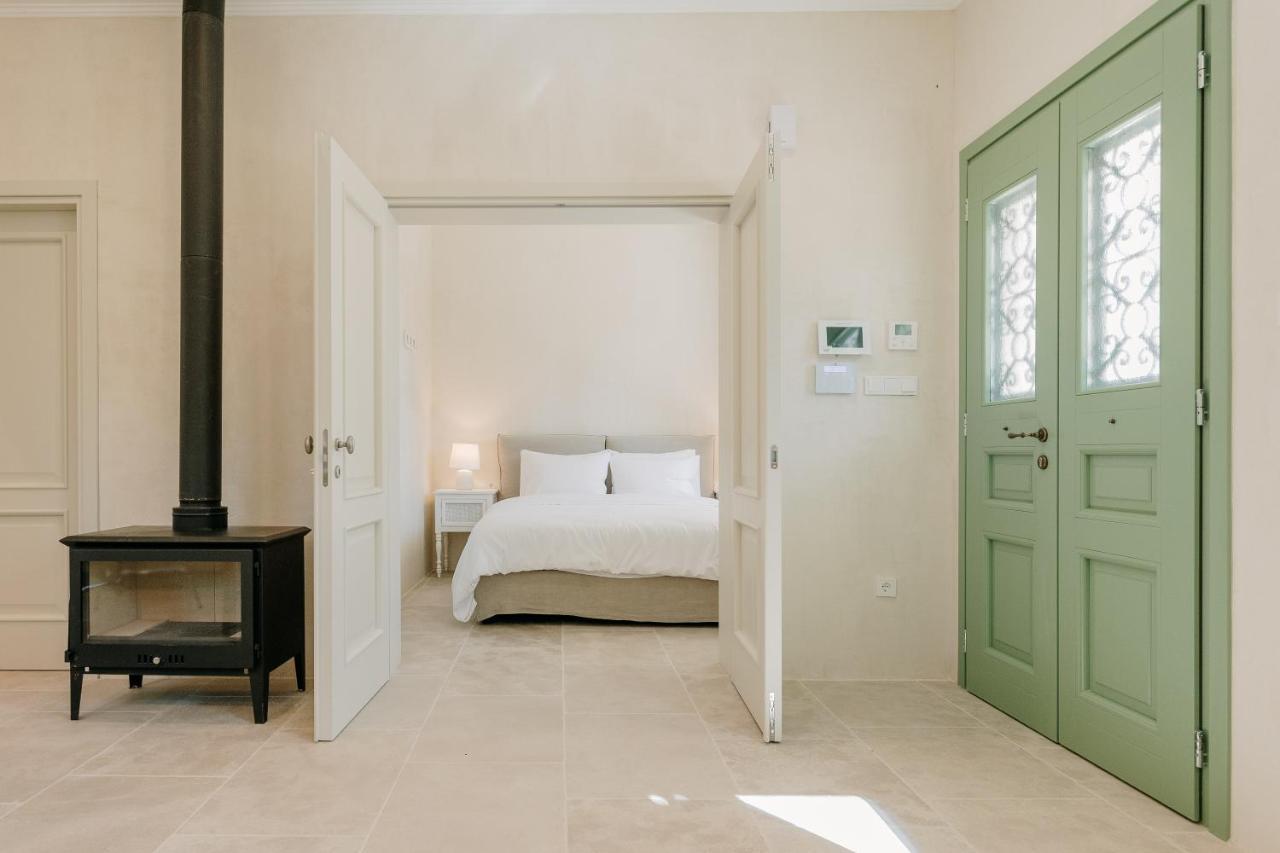 Kavet Palio Cottage PalaiónTsiflíkion المظهر الخارجي الصورة