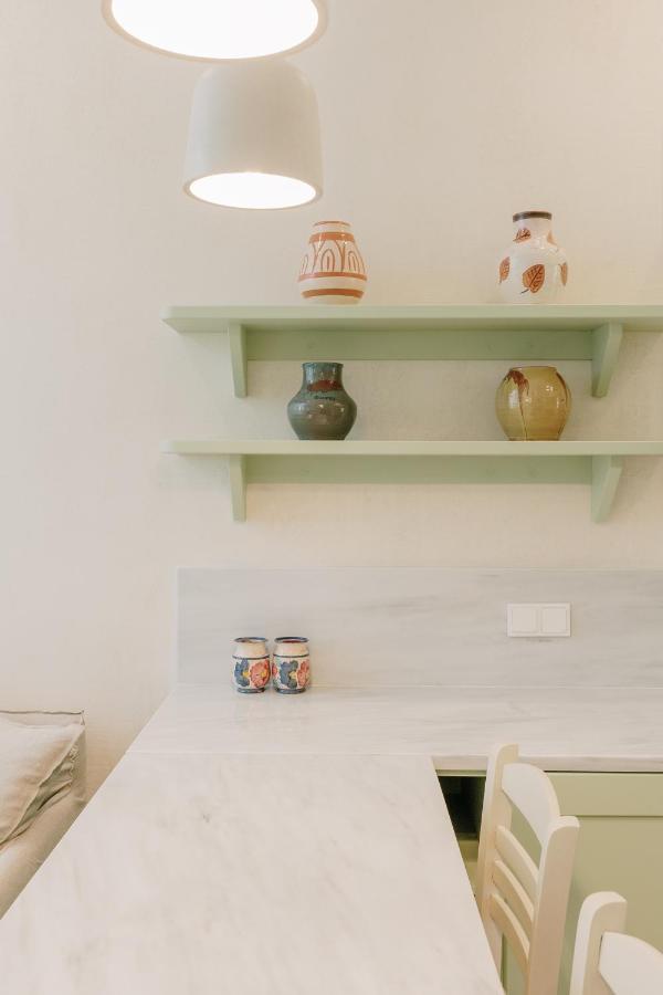 Kavet Palio Cottage PalaiónTsiflíkion المظهر الخارجي الصورة