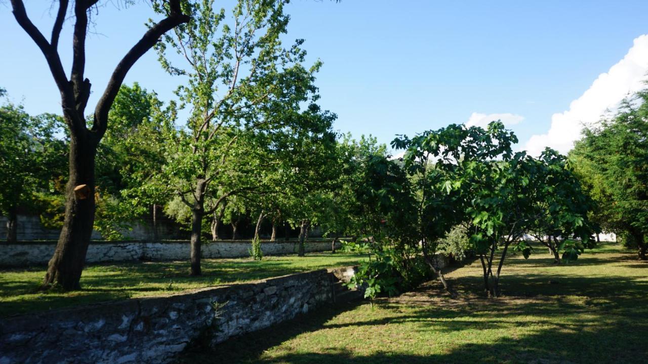 Kavet Palio Cottage PalaiónTsiflíkion المظهر الخارجي الصورة