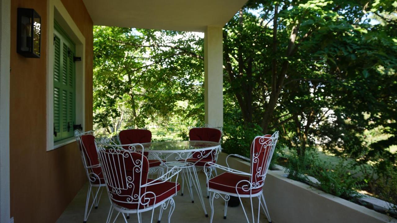 Kavet Palio Cottage PalaiónTsiflíkion المظهر الخارجي الصورة